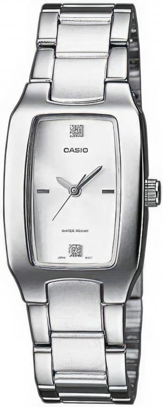 Наручные часы  Casio  Collection Casio LTP-1165A-7C2 (фото 1)