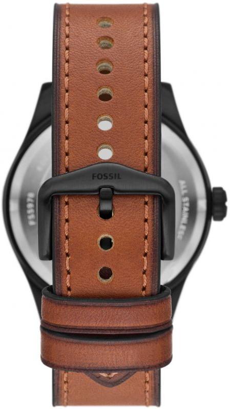 Наручные часы  Fossil  Defender Fossil FS5978 (фото 3)