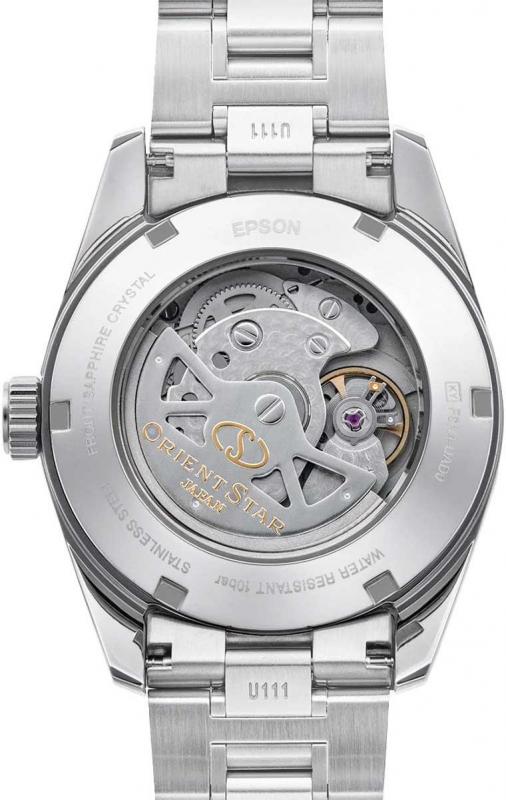 Наручные часы  Orient  Contemporary Orient RE-AU0110N (фото 2)