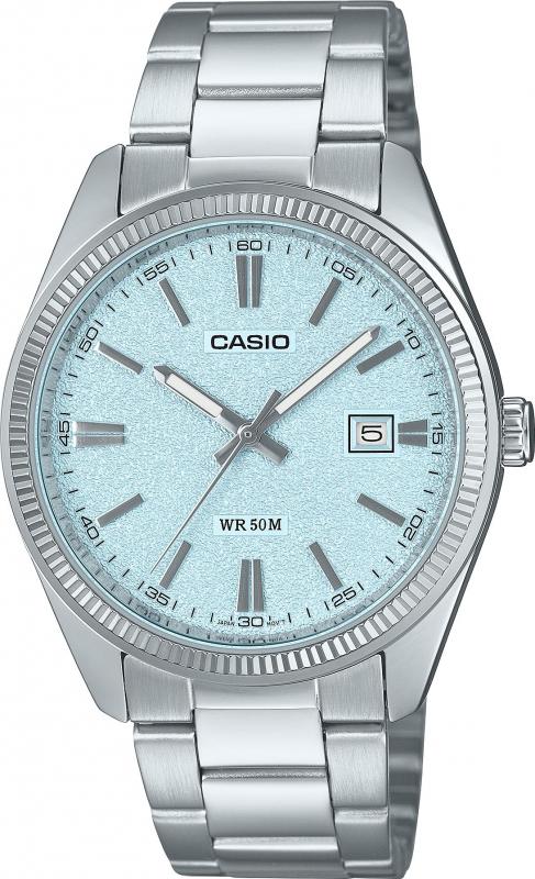 Наручные часы  Casio  Collection Casio MTP-1302DA-2A2 (фото 1)