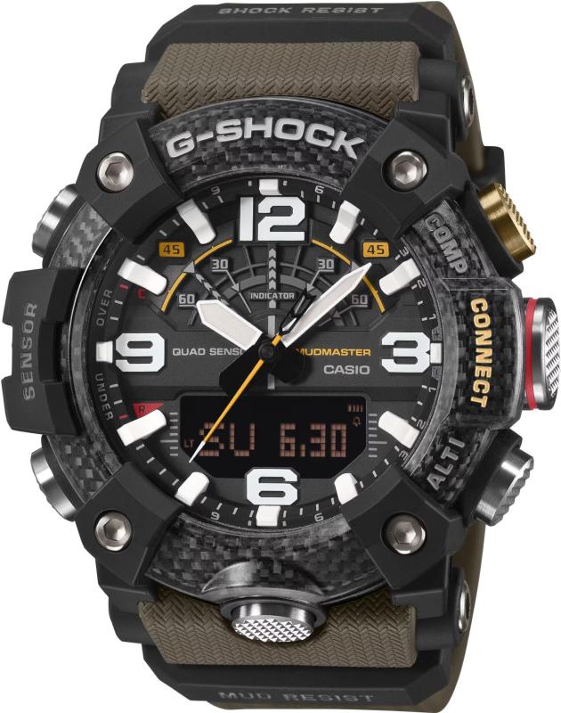 Casio GG-B100X-1A3