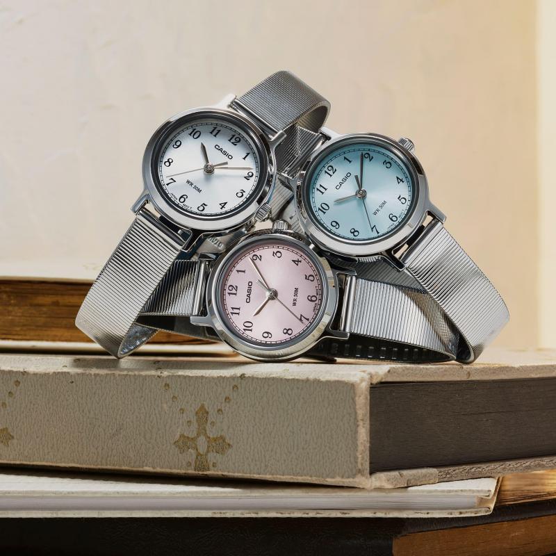 Наручные часы  Casio  Collection Casio LTP-B170D-4B (фото 2)