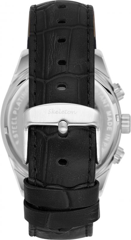 Наручные часы  Daniel Klein  Skeleton Daniel Klein 14016-2 (фото 3)