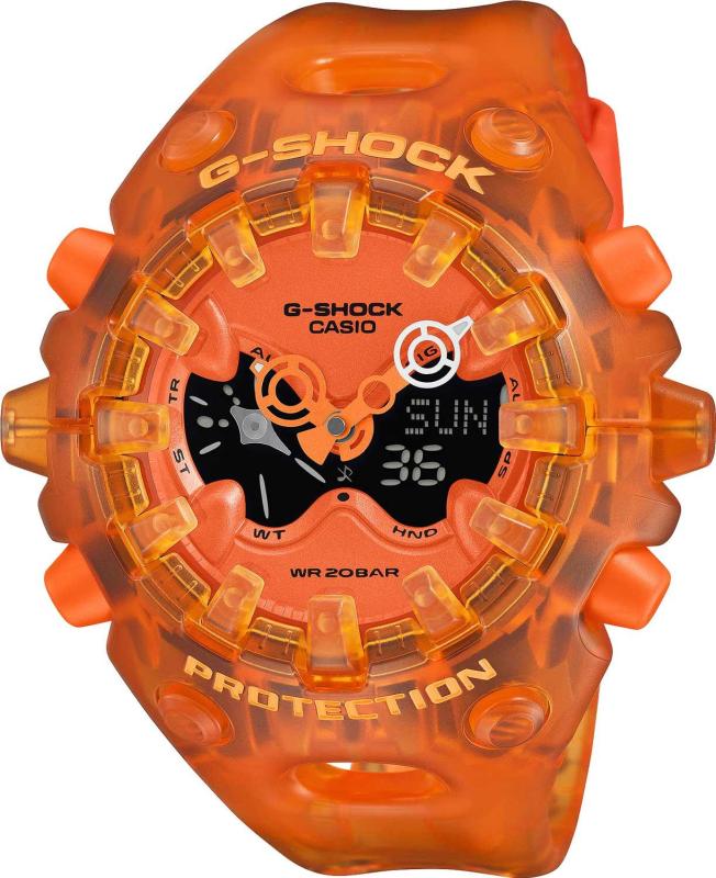 Casio GA-V01SKE-4A