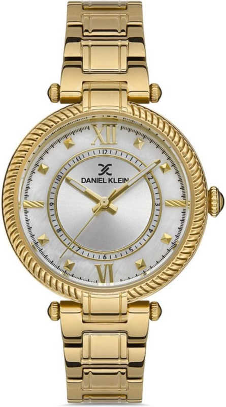 Daniel Klein 13213-5