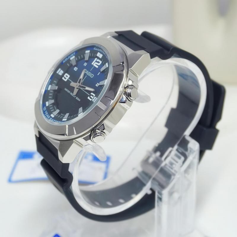 Наручные часы  Casio  Collection Casio AMW-870A-2A (фото 3)