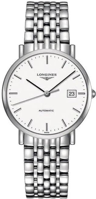 Наручные часы  Longines  Classic Longines L4.810.4.12.6 (фото 1)