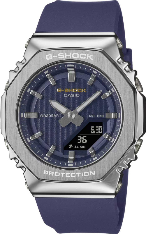 Casio GM-S2110SH-2A