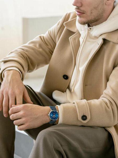 Наручные часы  Certina  DS-1 Certina C029.807.11.041.02 (фото 5)