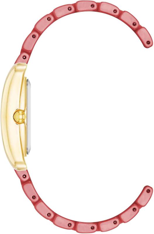Наручные часы  Anne Klein  Ceramic Anne Klein 5022GPRD (фото 3)
