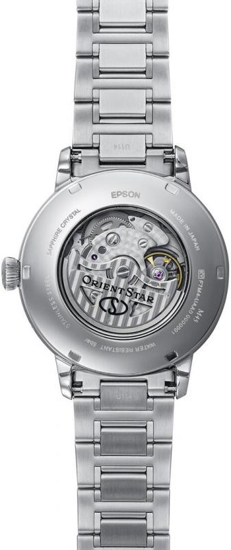 Наручные часы  Orient  Orient Star Orient RE-BT0006L (фото 2)