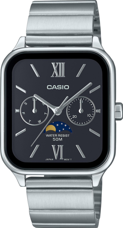Casio MTP-M305D-1A2