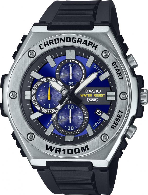 Наручные часы  Casio  Collection Casio MWA-300H-2A (фото 1)