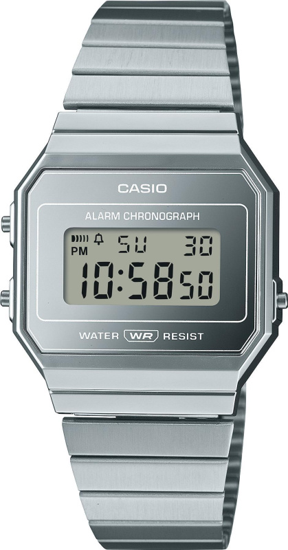 Casio A-700WEV-7A
