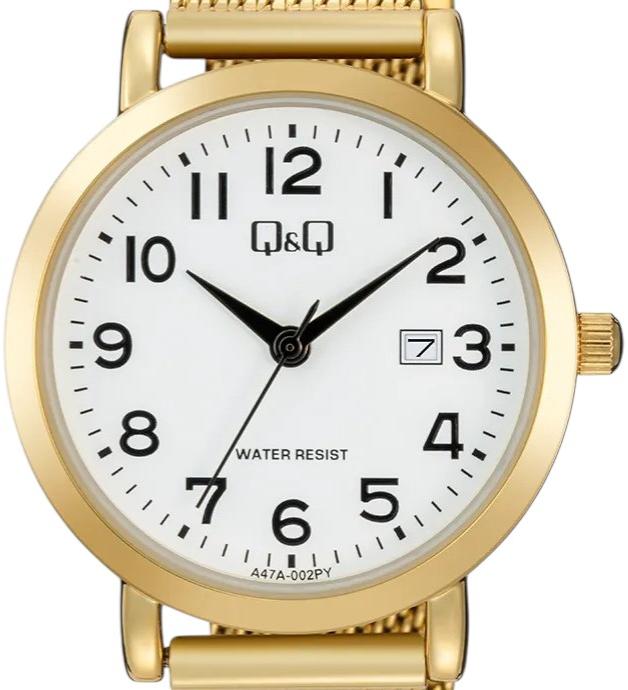 Наручные часы  Q&Q  Casual Q&Q A47AJ002Y (фото 2)
