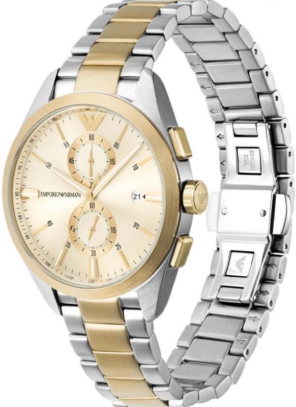 Наручные часы  Emporio Armani  Classics Emporio Armani AR11605 (фото 2)