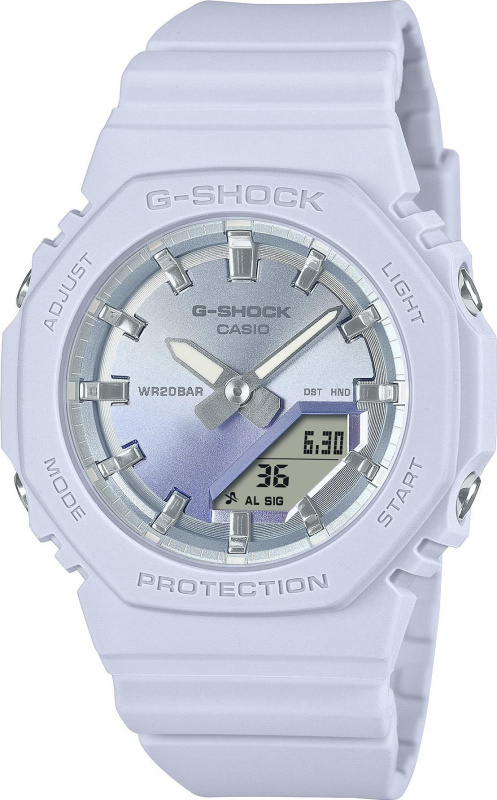 Casio GMA-P2100SG-2A