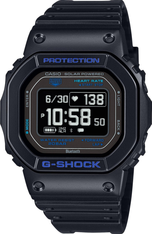 Casio DW-H5600-1A2