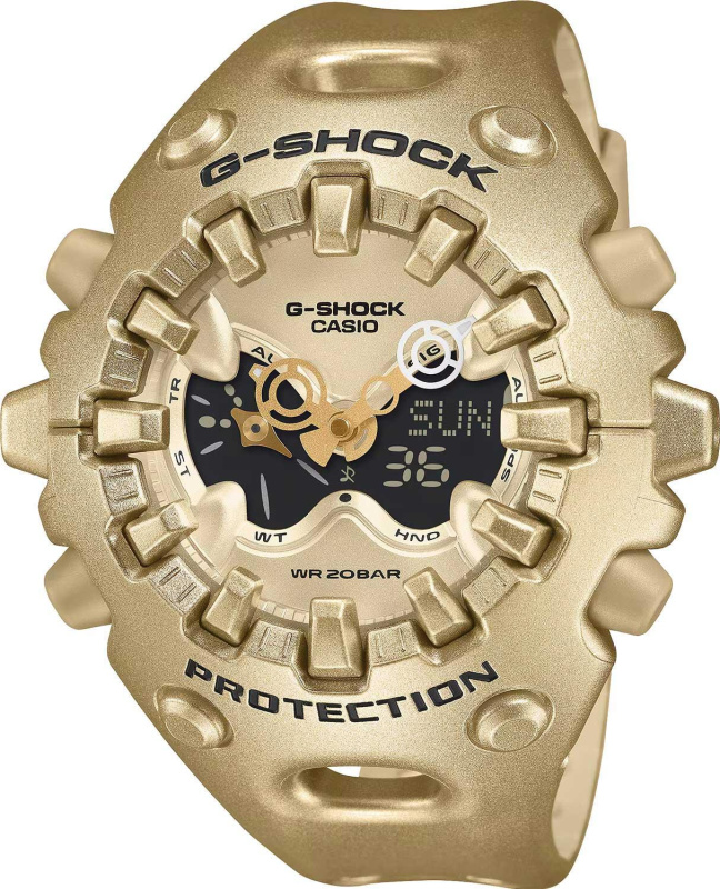 Casio GA-V01A-9A