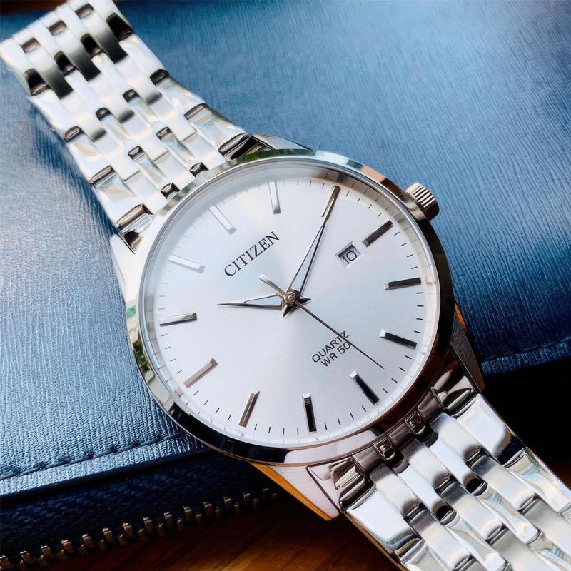 Наручные часы  Citizen  Basic Citizen BI5000-87A (фото 3)