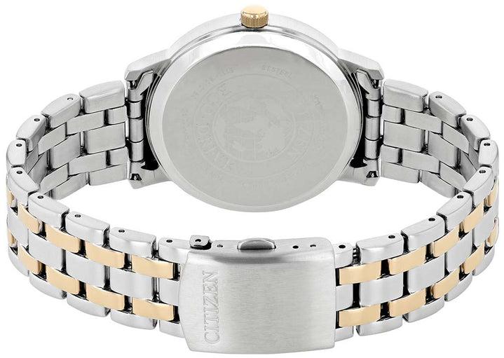 Наручные часы  Citizen  Eco Drive Citizen BM7466-81L (фото 3)