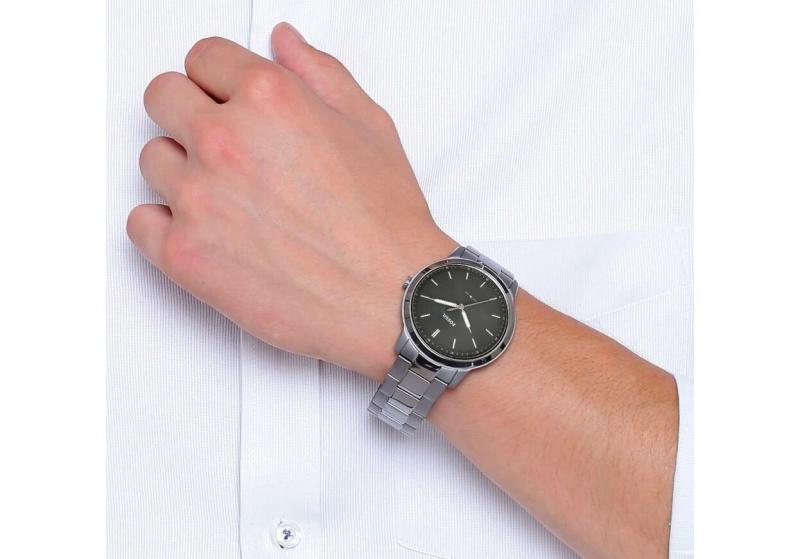 Наручные часы  Fossil  Casual Fossil FS5459 (фото 5)