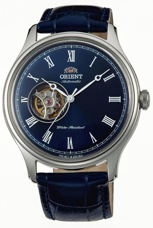 Наручные часы  Orient  Automatic Orient FAG00004D (фото 1)