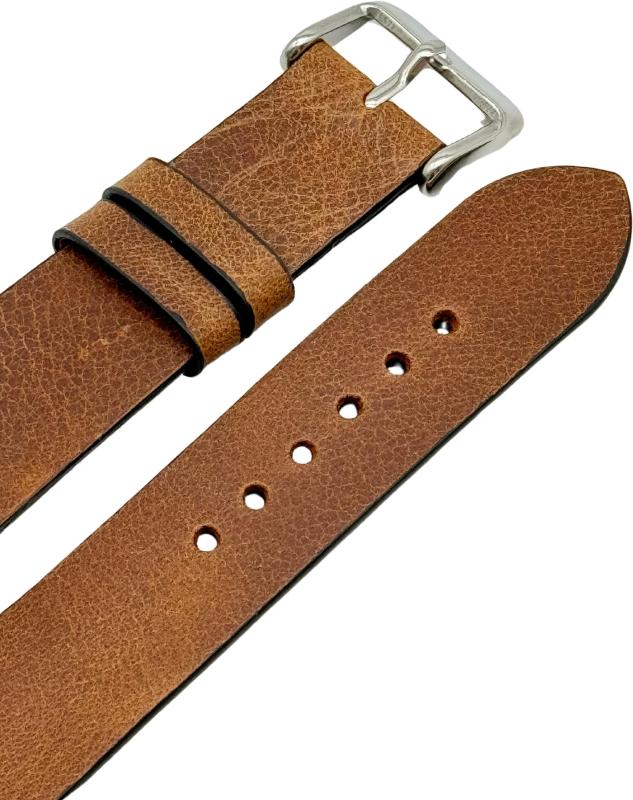 Аксессуары  Авторские ремешки  Ремешки  M370-20-18 (фото 3)
