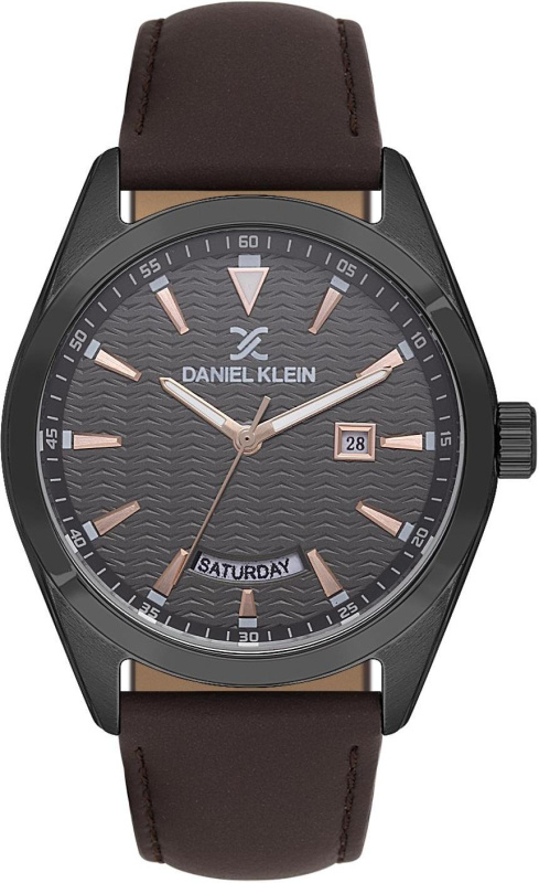 Daniel Klein 14088-4