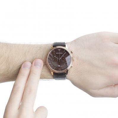 Наручные часы  Emporio Armani  Sports Emporio Armani AR1616 (фото 3)