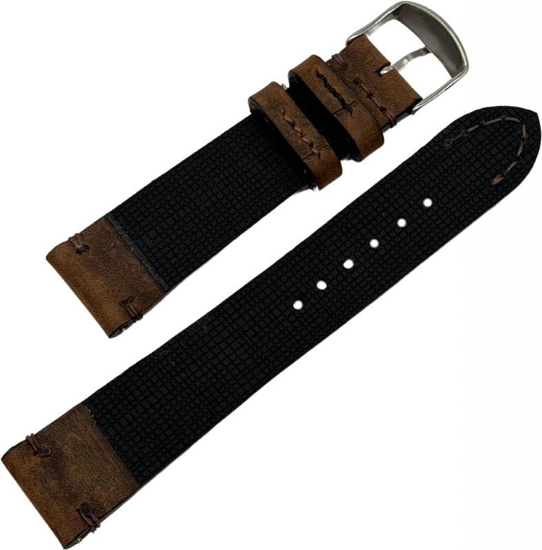 Аксессуары  Авторские ремешки  Ремешки  M304-22-20 (фото 4)