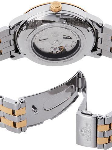 Orient RA-AC0F08G