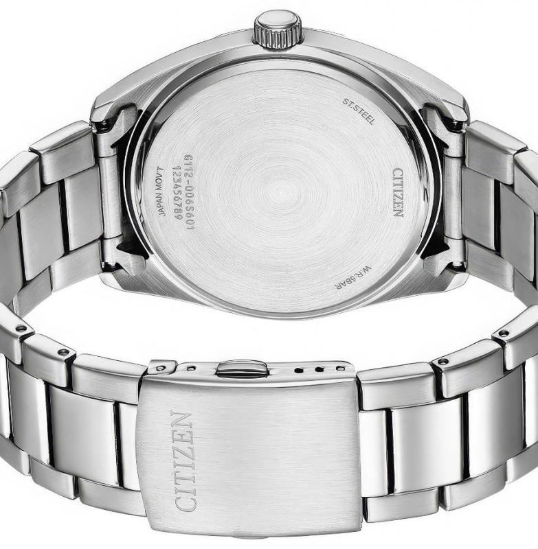 Наручные часы  Citizen  Basic Citizen BI5110-54H (фото 2)