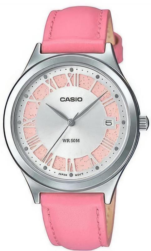 Наручные часы  Casio  Collection Casio LTP-E141L-4A3 (фото 1)