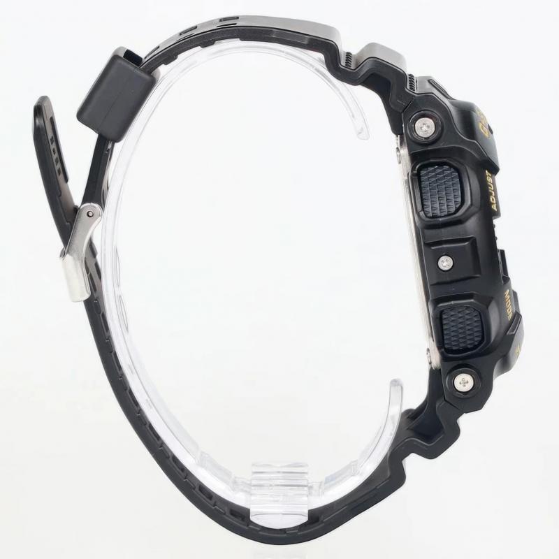 Наручные часы  Casio  G-Shock Casio GA-100GGB-1A9 (фото 3)