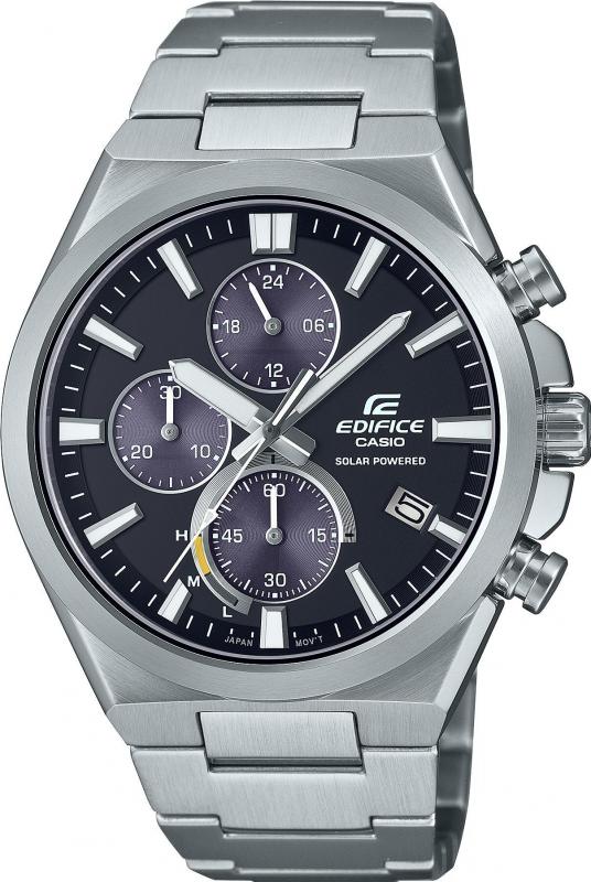Наручные часы  Casio  Edifice Casio EQS-950D-1A (фото 1)