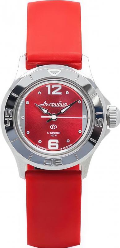 Наручные часы  Восток  Амфибия Восток 051224 (фото 1)