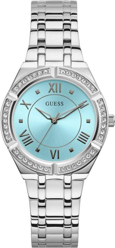 Наручные часы  Guess  Cosmo Guess GW0033L7 (фото 1)