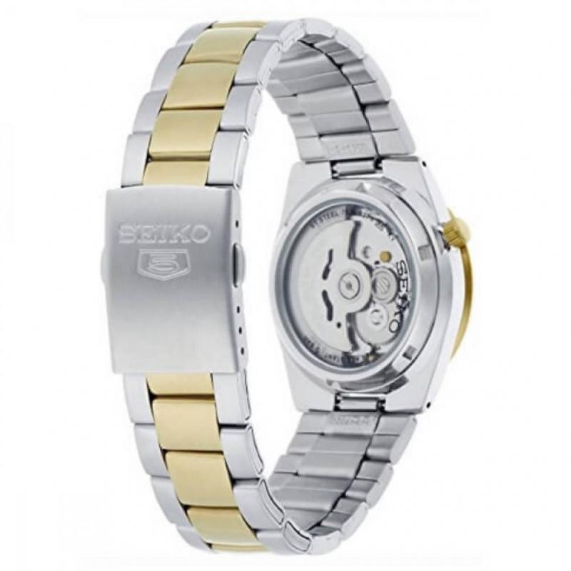 Наручные часы  Seiko  Seiko 5 Seiko SNKE04K1 (фото 3)