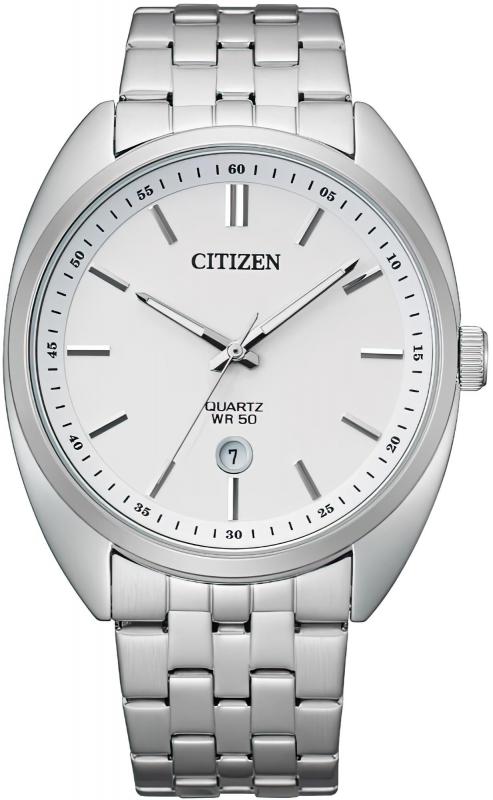 Наручные часы  Citizen  Quartz Citizen BI5090-50A (фото 1)