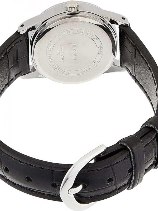 Наручные часы  Casio  Collection Casio LTP-V001L-1B (фото 2)