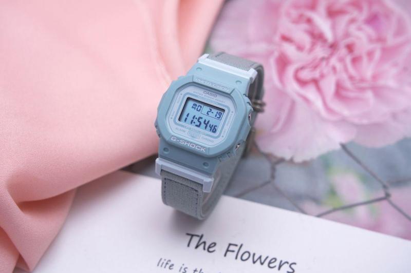 Наручные часы  Casio  G-Shock Casio GMD-S5600CT-3E (фото 4)