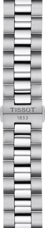 Наручные часы  Tissot  PR 100 Tissot T101.617.11.051.00 (фото 4)