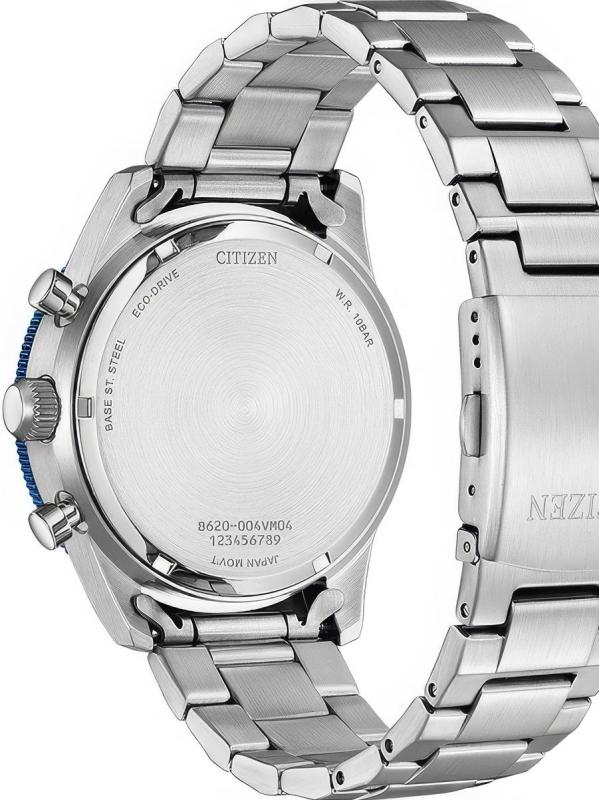 Citizen CA4554-84L