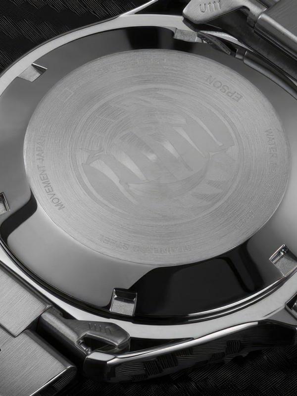 Наручные часы  Orient  Automatic Orient FAA02004B (фото 12)