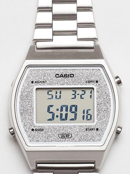 Casio B640WDG-7E