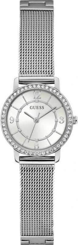 Наручные часы  Guess  Steel Guess GW0534L1 (фото 1)