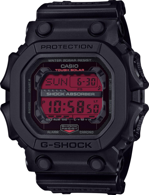 Casio GX-56BBR-1E