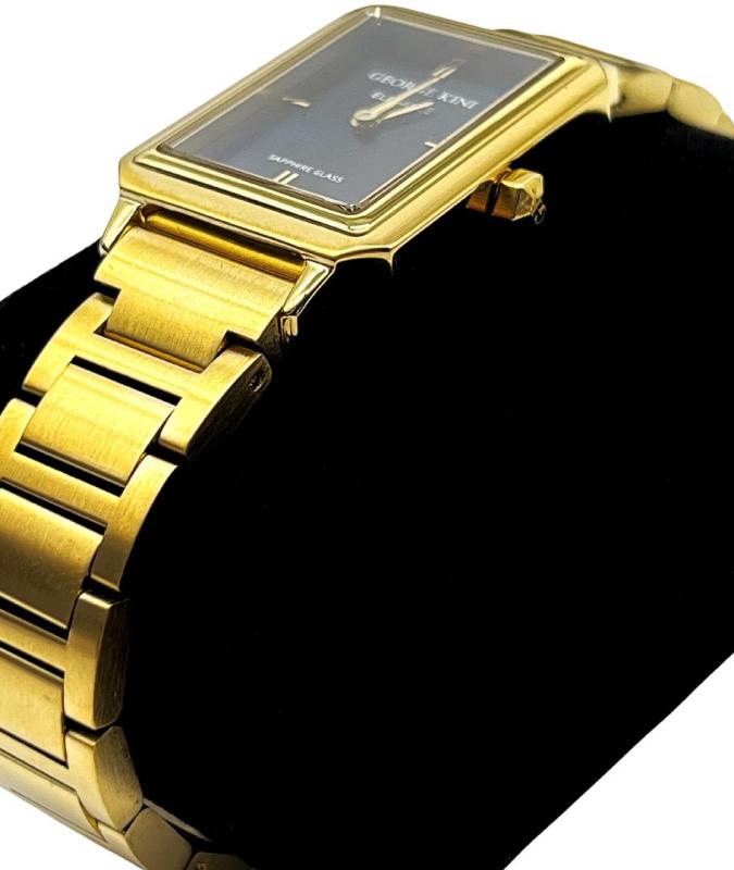 Наручные часы  George Kini  Elegance George Kini GK.EL0012 (фото 2)