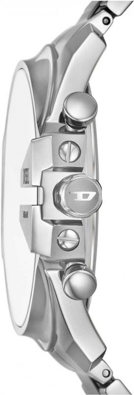 Наручные часы  Diesel  Mega Chief Diesel DZ4686 (фото 2)